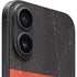 German Flag Distressed iPhone 16 Plus Skin
