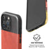 German Flag Distressed iPhone 16 Pro Magsafe Impact Case