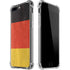 German Flag Distressed iPhone Cases
