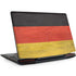 German Flag Distressed Legion Y720 Skin