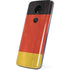 German Flag Distressed Moto E5 Plus Skin