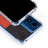 German Flag Distressed Moto G 5G (2024) Clear Case