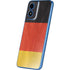 German Flag Distressed Moto G Play 4G (2024) Skin
