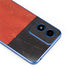 German Flag Distressed Moto G Play 4G (2024) Skin