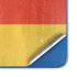 German Flag Distressed Moto G Play 4G (2024) Skin