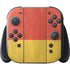 German Flag Distressed Nintendo Switch 2 (2025) with Joy-Con Skin