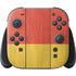 German Flag Distressed Nintendo Switch 2 (2025) Joy-Con Controller Skin