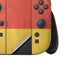 German Flag Distressed Nintendo Switch 2 (2025) Joy-Con Controller Skin