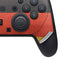 German Flag Distressed Nintendo Switch 2 (2025) Pro Controller Skin