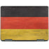 German Flag Distressed Notebook 9 Pro 13in (2017) Skin
