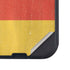 German Flag Distressed Otterbox Defender iPhone Skin