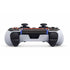 German Flag Distressed PS5 DualSense Edge Pro Controller Skin