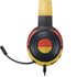 German Flag Distressed Razer Kraken X Skin