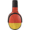 German Flag Distressed Skullcandy Venue Skin