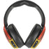 German Flag Distressed Skullcandy Venue Skin