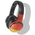 German Flag Distressed Skullcandy Venue Skin