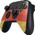 German Flag Distressed Xbox Series X Controller Skin