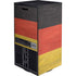 German Flag Distressed XBox Series X Digital Edition Bundle Skin