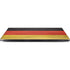 German Flag Distressed Dell XPS Skin