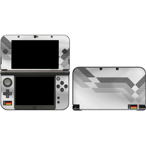 Germany Soccer Flag Nintendo Skins
