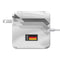 Germany Soccer Flag 85W Power Adapter (15 and 17 inch MacBook Pro Charger) Skin