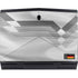 Germany Soccer Flag Dell Alienware Skin