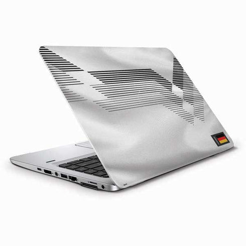 Germany Soccer Flag HP Elitebook Skin