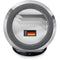 Germany Soccer Flag Fast Charge Wireless Charging Stand Skin