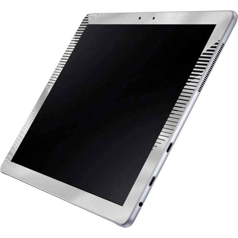 Germany Soccer Flag Galaxy Book 12in Skin