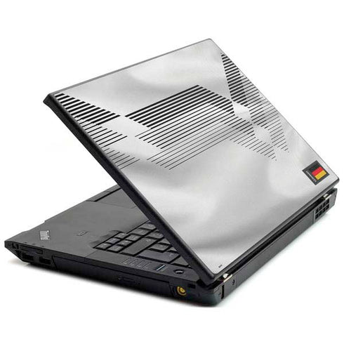 Germany Soccer Flag Lenovo T420 Skin