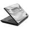 Germany Soccer Flag Lenovo T420 Skin