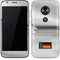Germany Soccer Flag Moto E5 Play Skin
