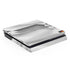 Germany Soccer Flag PS4 Slim Skin