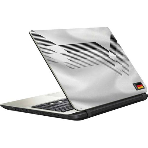 Germany Soccer Flag Satellite L50-B / S50-B Skin