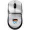 Germany Soccer Flag G Pro Wireless Gaming Mouse Skin