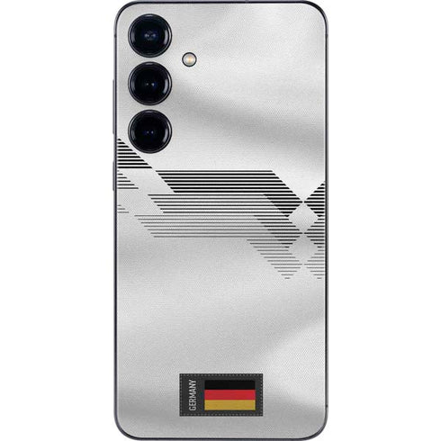 Germany Soccer Flag Galaxy A16 5G Skin