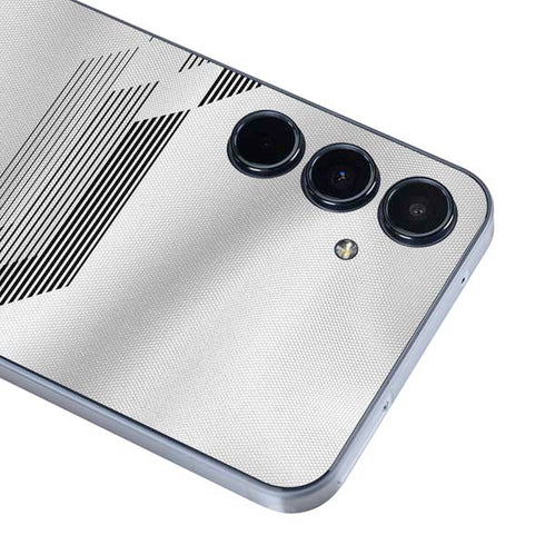 Germany Soccer Flag Galaxy A35 5G Skin