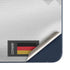 Germany Soccer Flag Galaxy A36 5G Skin