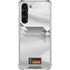 Germany Soccer Flag Galaxy S24 FE Clear Case