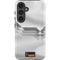 Germany Soccer Flag Galaxy S25 Plus Impact Case