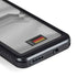 Germany Soccer Flag Galaxy S24 Plus Waterproof Case
