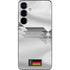 Germany Soccer Flag Galaxy S25 Skin
