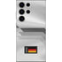 Germany Soccer Flag Galaxy S24 Ultra Skin