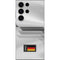 Germany Soccer Flag Galaxy S25 Ultra Skin
