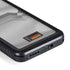 Germany Soccer Flag Galaxy S24 Waterproof Case