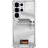 Germany Soccer Flag Galaxy S25 Ultra Clear Case