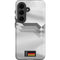Germany Soccer Flag Galaxy S26 Plus Impact Case