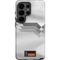 Germany Soccer Flag Galaxy S26 Ultra Impact Case