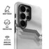 Germany Soccer Flag Galaxy S26 Ultra Impact Case
