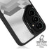 Germany Soccer Flag Galaxy S26 Ultra Kickstand Case